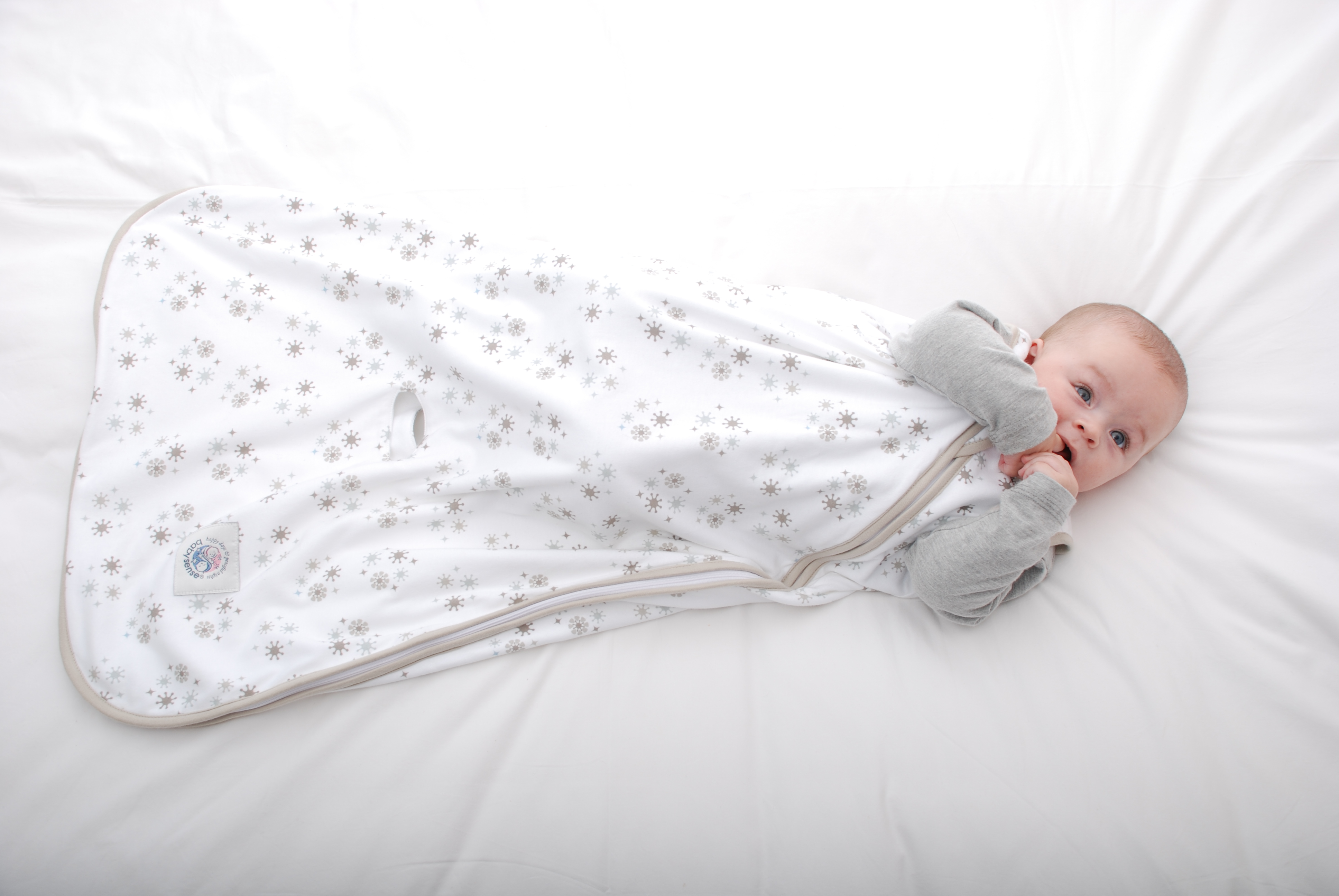 Babysense Sleeping Bags – Kim Gray Petite